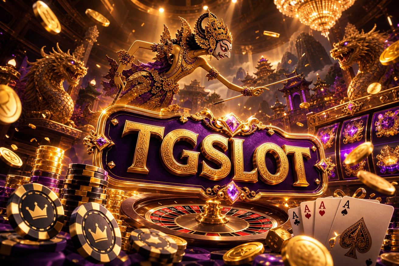Menu pengaturan taruhan dan putaran otomatis di Fortune Dragon TGSLOT