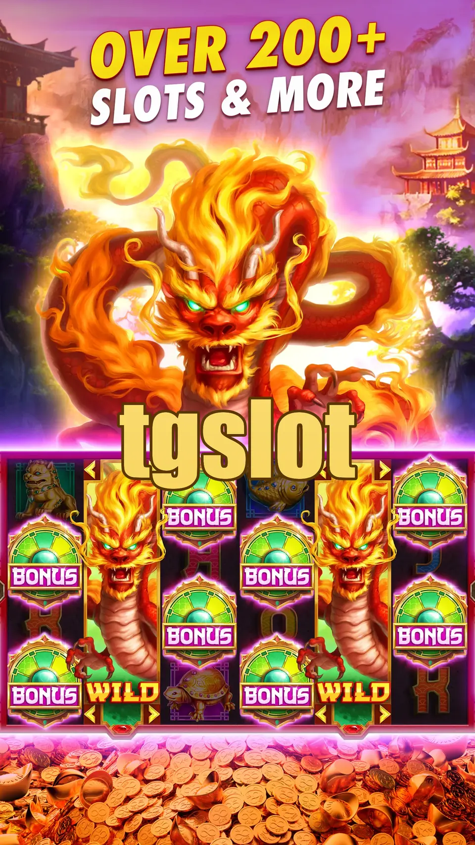 tgslot APK