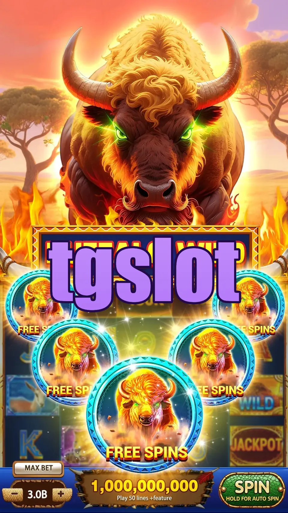 tgslot Masuk