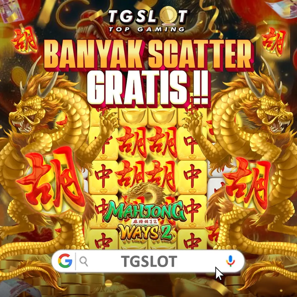 TGSLOT APK Resmi Unduh Indonesia