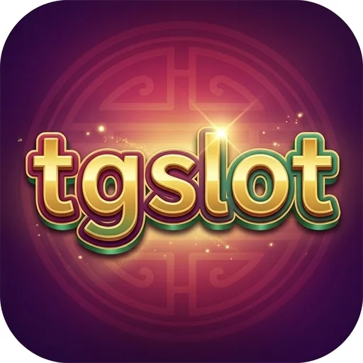 tgslot Logo - Resmi