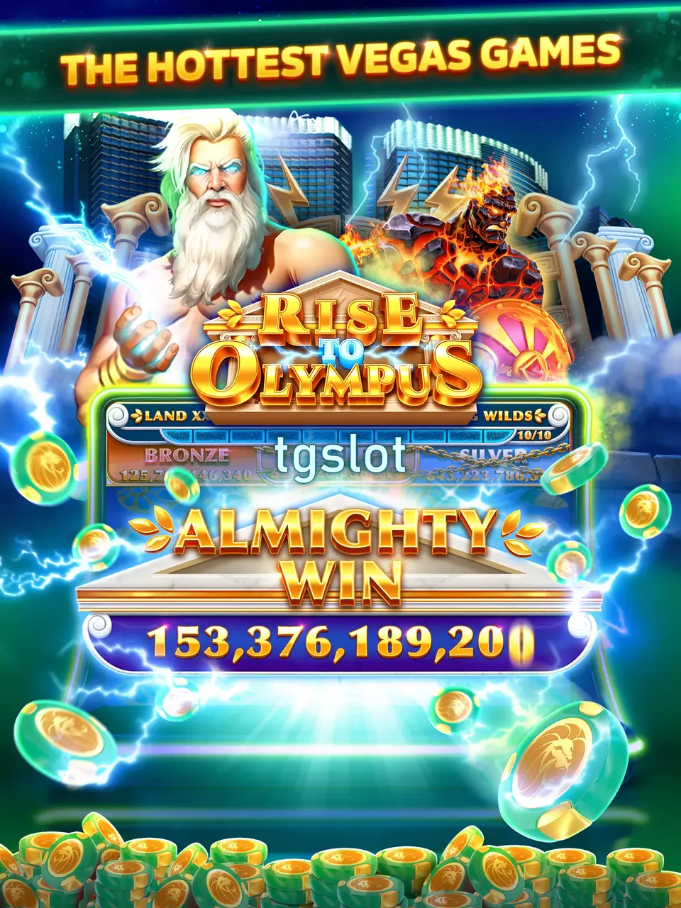 tgslot Preview - Resmi Unduh